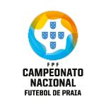 CAMPEONATO NACIONAL FUTEBOL PRAIA