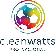 CLEANWATTS PRÓ-NACIONAL