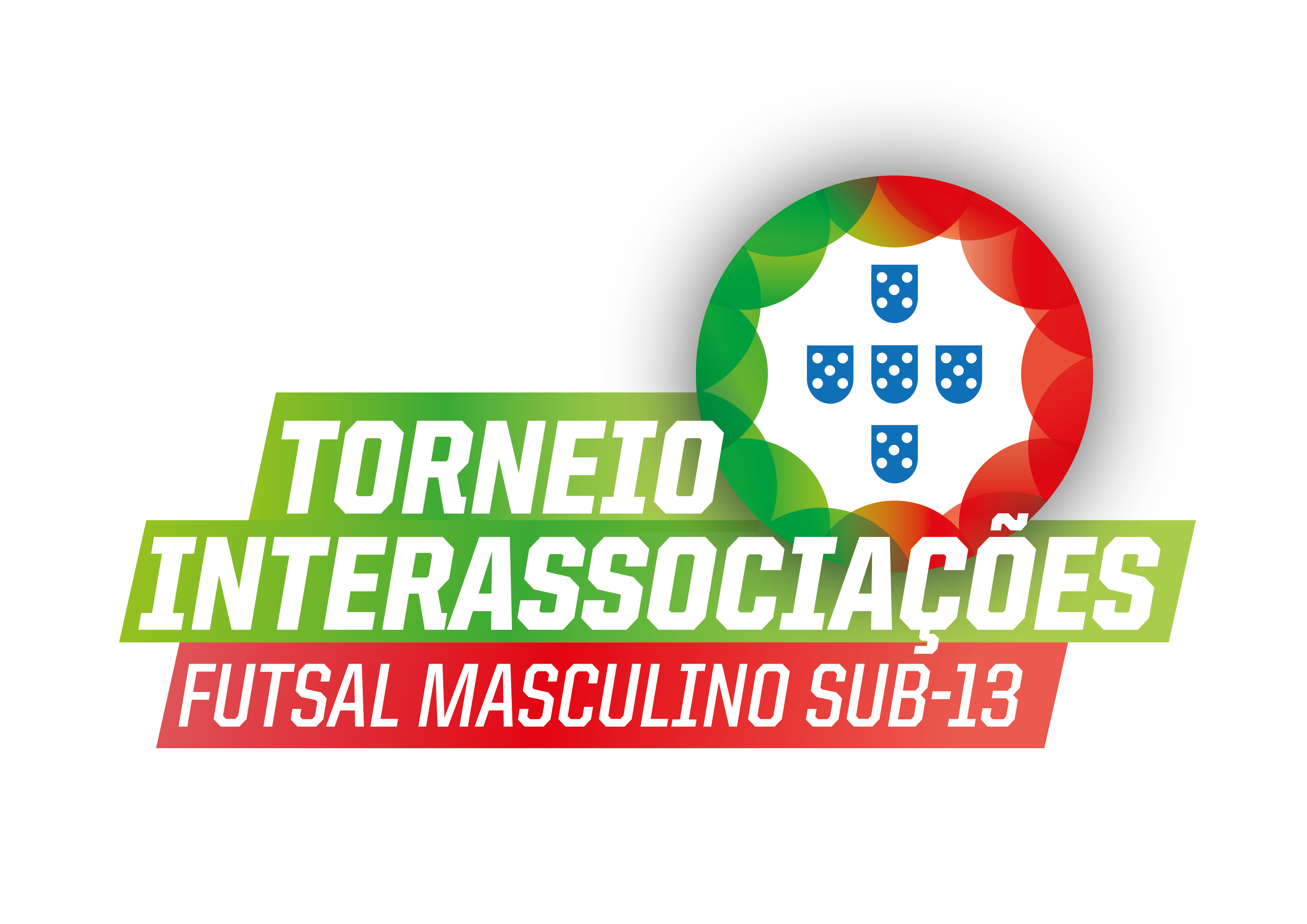 Torneio Interassociações de Futsal Masculino Sub 13