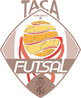 Taça Juniores "D" - Futsal