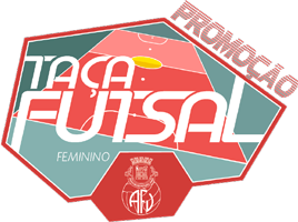 Taça Promoção Futsal Feminino