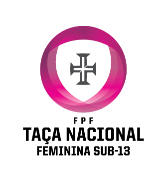 TAÇA NACIONAL FEMININO SUB-13