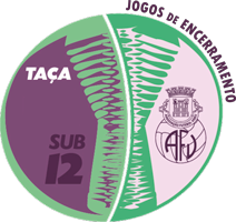 Jogos Encerramento Taça Ouro Sub 12