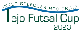 Tejo  Futsal Cup Sub 12