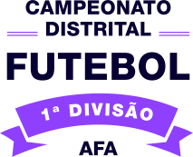 Campeonato Distrital 1.ª Divisão