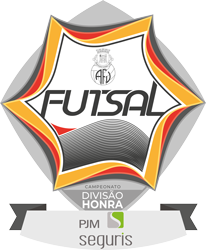 Campeonato da Divisão Honra - PJM SEGURIS, LDA
