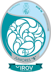 Campeonato Distrital Sub 16 - IROV Clínicas Dentárias