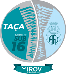Taça Distrital Sub 16 - IROV Clínicas Dentárias