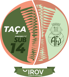 Taça Distrital Sub 14 - IROV Clínicas Dentárias