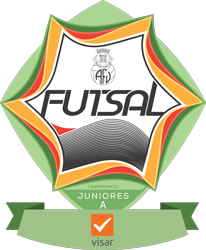 Campeonato Juniores "A" - VISAR