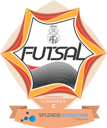 Campeonato Juniores "C" - SPLENDID EVOLUTION
