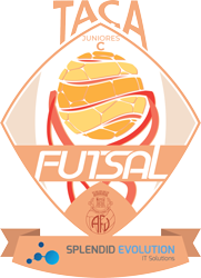 Taça Juniores "C" - SPLENDID EVOLUTION