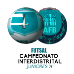 Campeonato Interdistrital de Futsal Juniores A Masculino