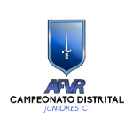 Campeonato Distrital de Futebol  Juniores C  Masculino