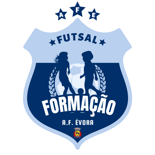 JOGA À BOLA FUTSAL / SUB 11
