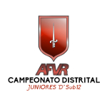 Campeonato Distrital de Futebol 9  Juniores D  Masculino | Sub-12