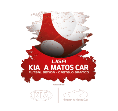 Liga Kia AMATOSCAR