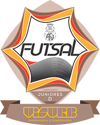 Campeonato Juniores "D" - VISURB Engenharia & Construção