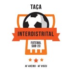 Taça Interdistrital Sub/23 - AFAveiro | AFViseu