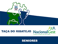 TAÇA DO RIBATEJO - ELIMIN