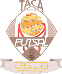 Taça Distrital Sub 13 - VISURB Engenharia & Construção