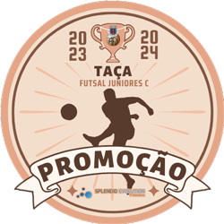 Taça Promoção Juniores "C" - SPLENDID EVOLUTION