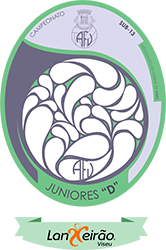 Campeonato Distrital Sub 13 - LANXEIRÃO