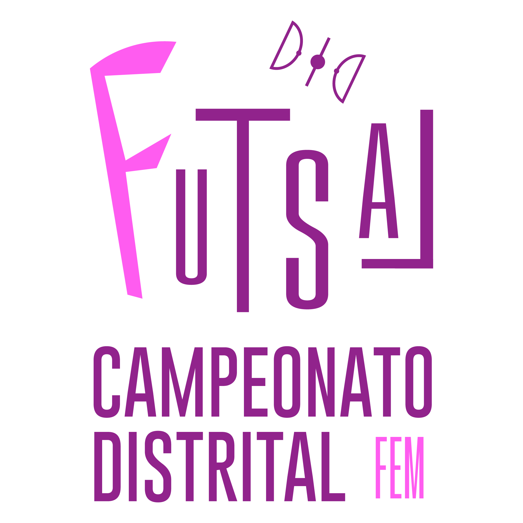 Campeonato Distrital de Futsal Sénior Feminino