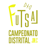 Campeonato Distrital de Futsal  Juniores C  Masculino
