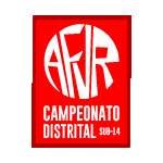 Campeonato Distrital de Futebol  Juniores C  Masculino