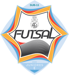 Jogos Distritais Sub 11