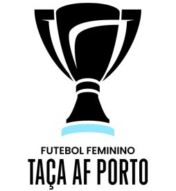TAÇA AF PORTO FEMININA