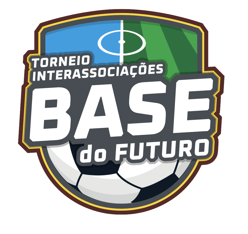 TORNEIO INTERASSOCIAÇÕES BASE DO FUTURO FUTSAL SUB/15 MASCULINO