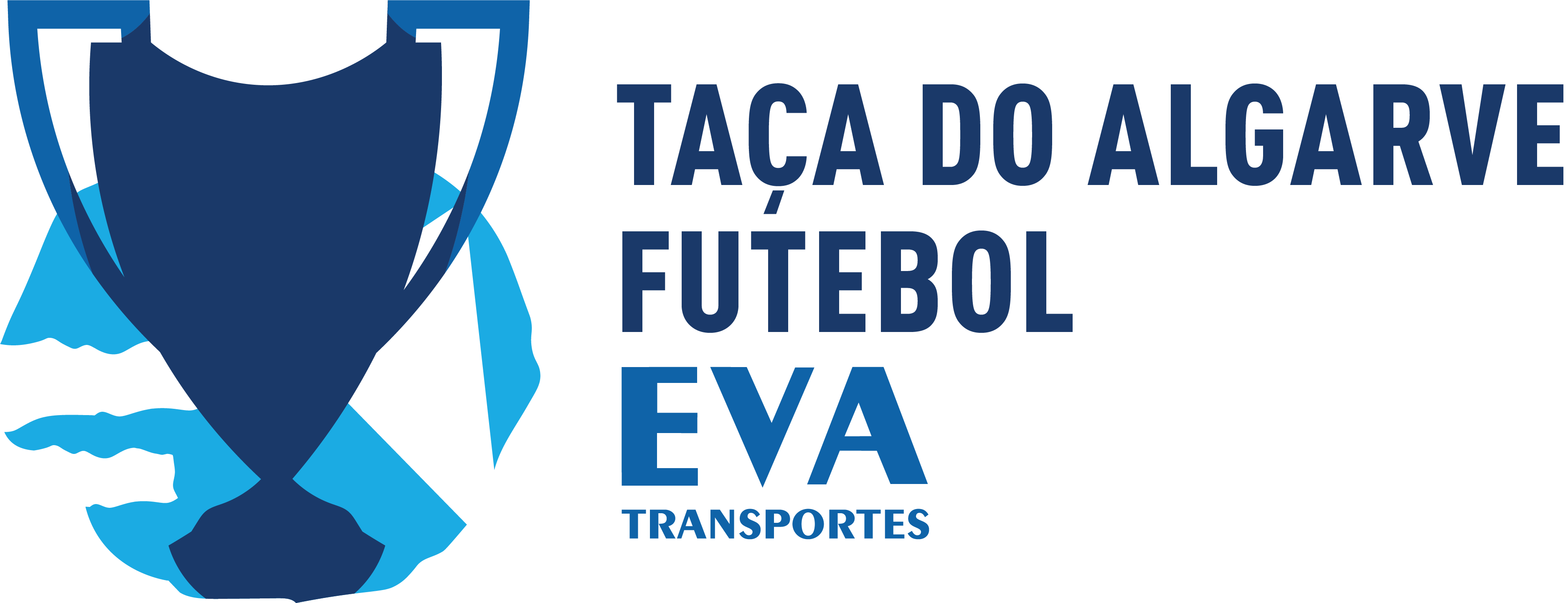 TAÇA DO ALGARVE FUTEBOL | EVA TRANSPORTES