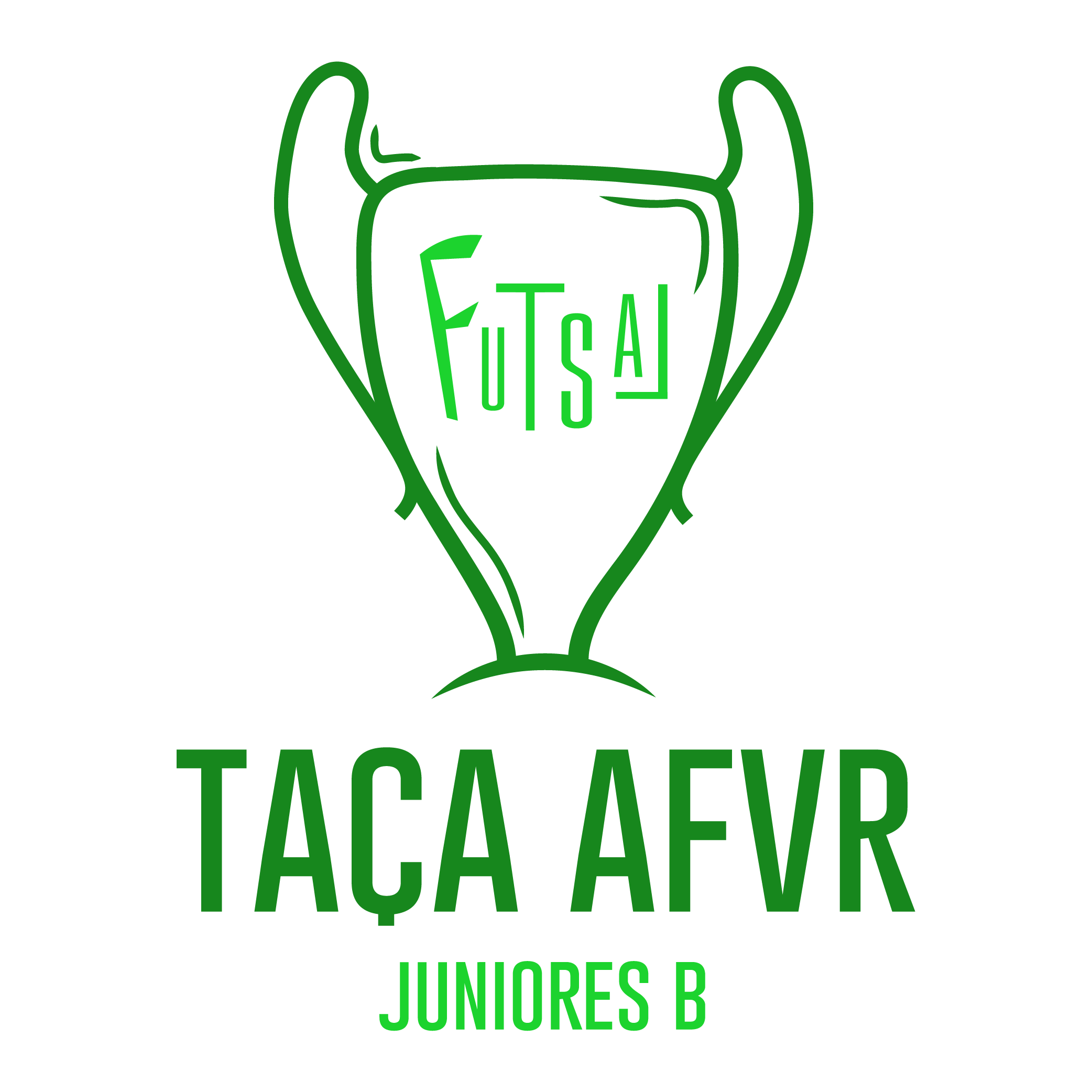 Taça Distrital de Futsal Juniores B Masculino