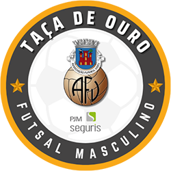 Taça "Ouro" Futsal Seniores - PJM SEGURIS, LDA