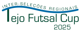 Tejo Futsal Cup Sub 14