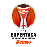 Supertaça Cândido Oliveira Betano