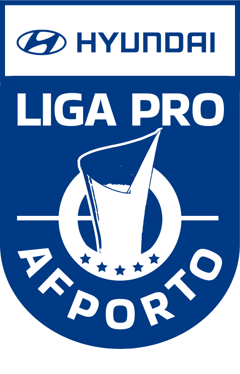 HYUNDAI LIGA PRÓ