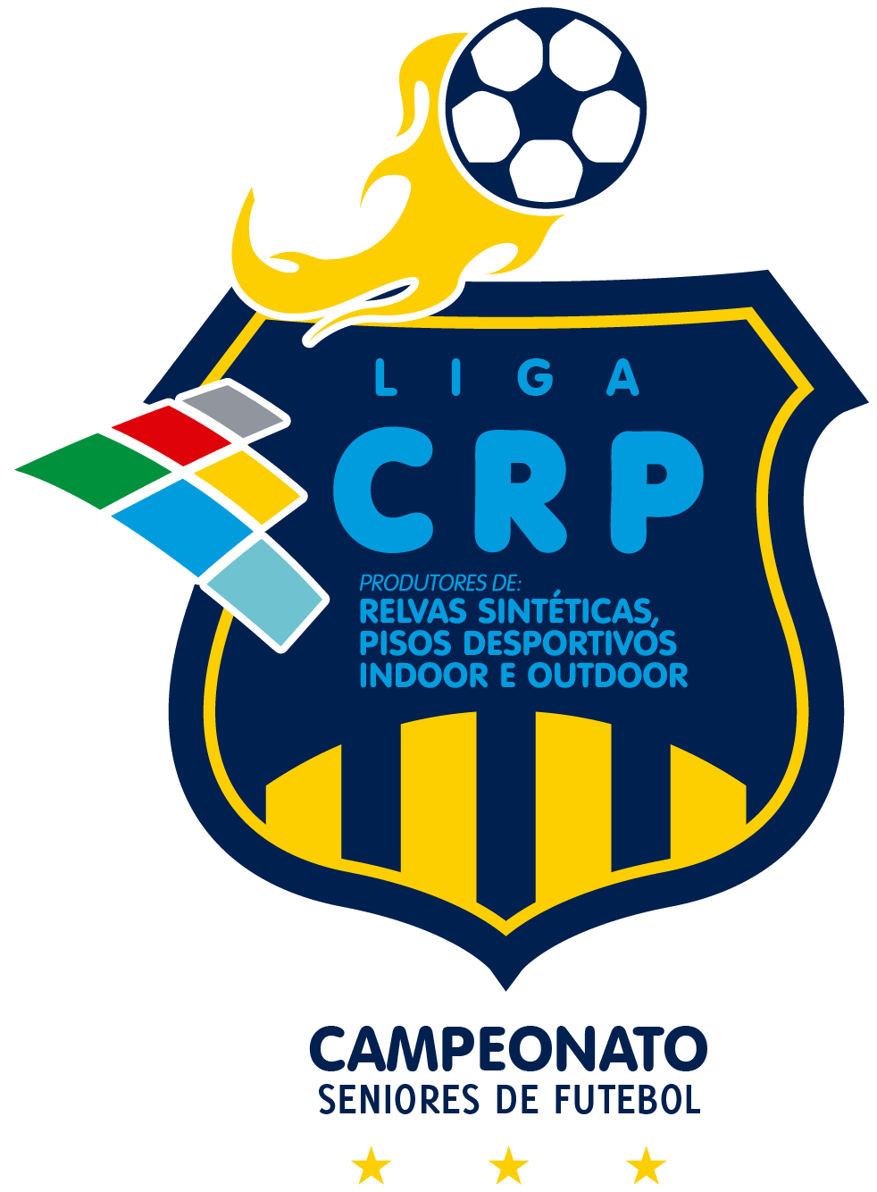 LIGA CRP