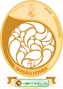 Campeonato da Divisão Honra - HORTIRELVA