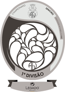 Campeonato da 1ª Divisão - LEGADO RESTAURANTE