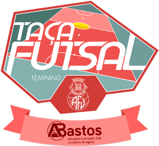 Taça Futsal A.F. Viseu Fem. - ABASTOS, LDA