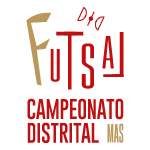 Campeonato Distrital de Futsal  Sénior  Masculino
