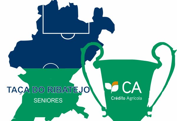 TAÇA DO RIBATEJO / CRÉDITO AGRÍCOLA- FASE GRUPOS