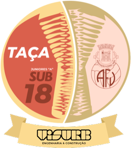 Taça Distrital Sub 18 - VISURB