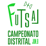 Campeonato Distrital de Futsal  Juniores B  Masculino