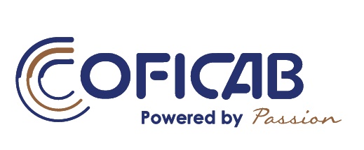 TAÇA FUTSAL SENIOR MASCULINO COFICAB
