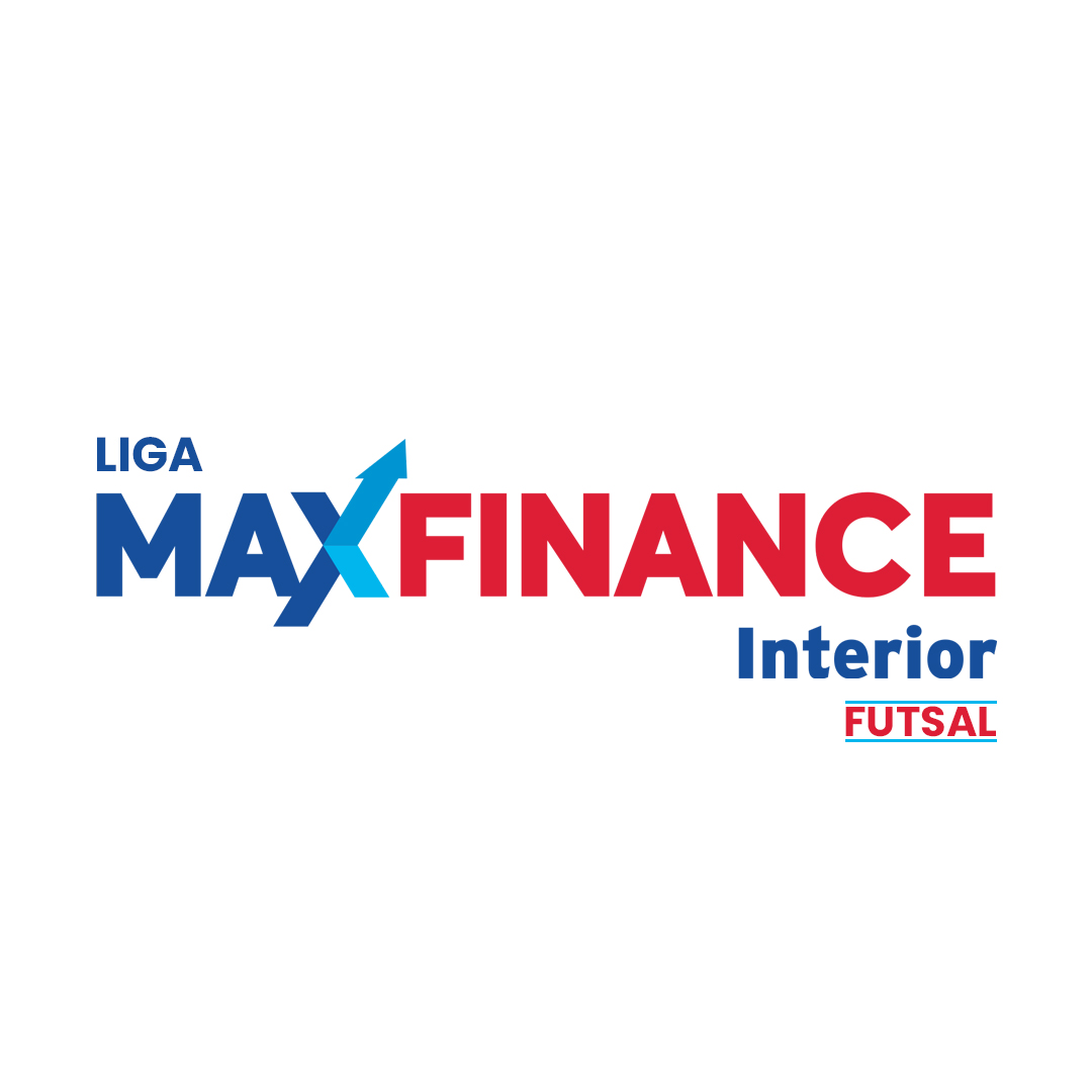 Liga MAXFINANCE Interior - Futsal - Seniores