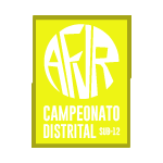Campeonato Distrital de Futebol  Juniores "D" Sub-12 - Futebol 9  Masculino